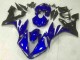Kit Completo Carenado Moto R1 2004-2006 - Azul Kit Completo Carenado Moto R1 2004-2006 - Azul