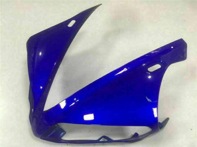 Kit Completo Carenado Moto R1 2004-2006 - Azul Kit Completo Carenado Moto R1 2004-2006 - Azul