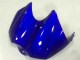 Kit Completo Carenado Moto R1 2004-2006 - Azul Kit Completo Carenado Moto R1 2004-2006 - Azul