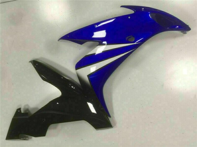 Kit Completo Carenado Moto R1 2004-2006 - Azul Kit Completo Carenado Moto R1 2004-2006 - Azul
