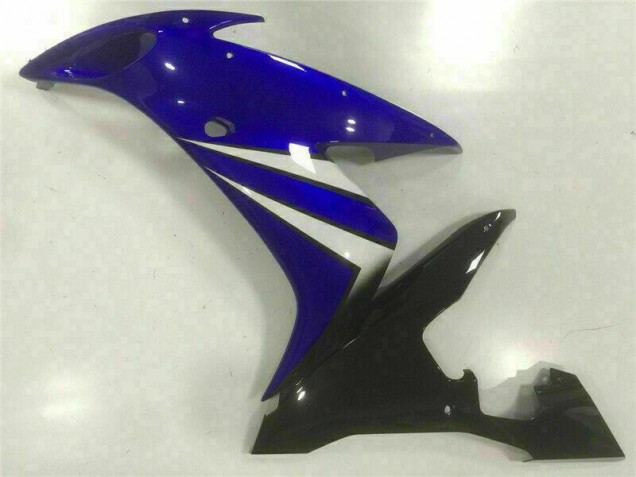 Kit Completo Carenado Moto R1 2004-2006 - Azul Kit Completo Carenado Moto R1 2004-2006 - Azul