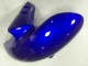 Kit Completo Carenado Moto R1 2004-2006 - Azul Kit Completo Carenado Moto R1 2004-2006 - Azul