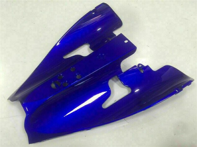 Kit Completo Carenado Moto R1 2004-2006 - Azul Kit Completo Carenado Moto R1 2004-2006 - Azul