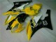 Kit Completo Carenado Moto R6 2006-2007 - Amarillo Negro Kit Completo Carenado Moto R6 2006-2007 - Amarillo Negro