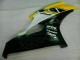 Kit Completo Carenado Moto R6 2006-2007 - Amarillo Negro Kit Completo Carenado Moto R6 2006-2007 - Amarillo Negro
