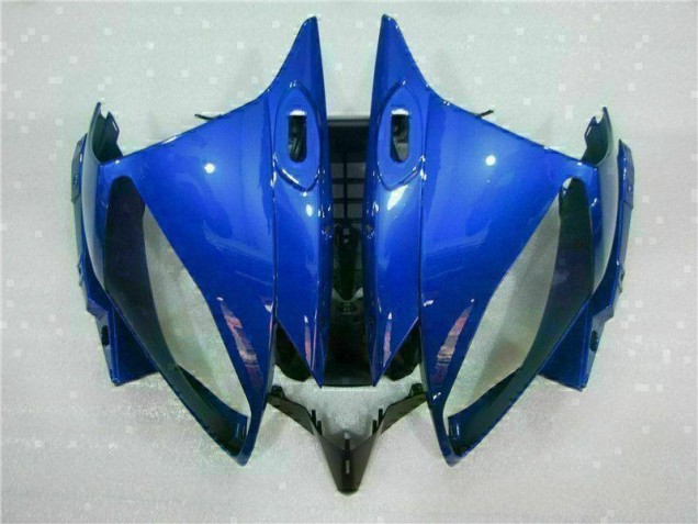 Kit Completo Carenado Moto R6 2006-2007 - Azul Blanco Kit Completo Carenado Moto R6 2006-2007 - Azul Blanco