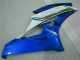 Kit Completo Carenado Moto R6 2006-2007 - Azul Blanco Kit Completo Carenado Moto R6 2006-2007 - Azul Blanco