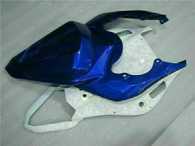Kit Completo Carenado Moto R6 2006-2007 - Azul Blanco Kit Completo Carenado Moto R6 2006-2007 - Azul Blanco