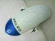 Kit Completo Carenado Moto R6 2006-2007 - Blanco Azul Kit Completo Carenado Moto R6 2006-2007 - Blanco Azul