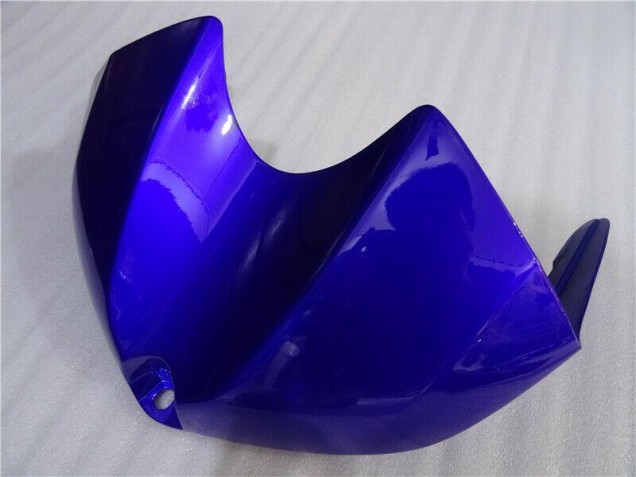 Kit Completo Carenado Moto R6 2008-2016 - Azul Negro Kit Completo Carenado Moto R6 2008-2016 - Azul Negro