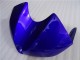 Kit Completo Carenado Moto R6 2008-2016 - Azul Negro Kit Completo Carenado Moto R6 2008-2016 - Azul Negro