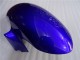 Kit Completo Carenado Moto R6 2008-2016 - Azul Negro Kit Completo Carenado Moto R6 2008-2016 - Azul Negro