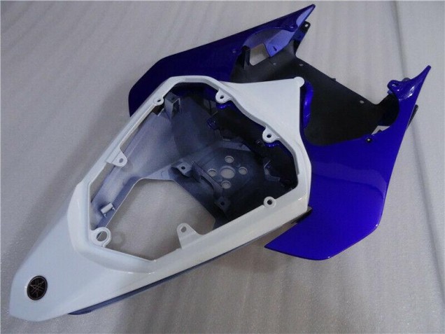 Kit Completo Carenado Moto R6 2008-2016 - Azul Negro Kit Completo Carenado Moto R6 2008-2016 - Azul Negro