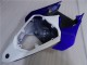 Kit Completo Carenado Moto R6 2008-2016 - Azul Negro Kit Completo Carenado Moto R6 2008-2016 - Azul Negro