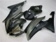Kit Completo Carenado Moto R6 2008-2016 - Negro Kit Completo Carenado Moto R6 2008-2016 - Negro