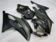 Kit Completo Carenado Moto R6 2008-2016 - Negro Kit Completo Carenado Moto R6 2008-2016 - Negro