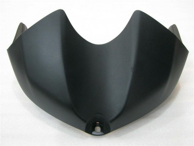 Kit Completo Carenado Moto R6 2008-2016 - Negro Kit Completo Carenado Moto R6 2008-2016 - Negro