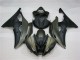 Kit Completo Carenado Moto R6 2008-2016 - Negro Kit Completo Carenado Moto R6 2008-2016 - Negro