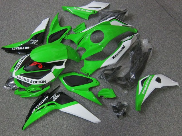 Kit Completo Carenado Moto Z1000 2007-2009 - Blanco Kit Completo Carenado Moto Z1000 2007-2009 - Blanco