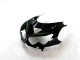 Kit Completo Carenado Moto ZX14R ZZR 1400 2012-2021 - Negro Verde