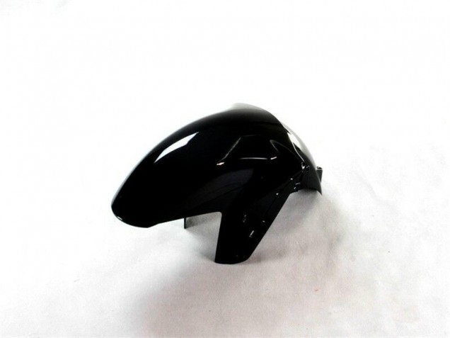 Kit Completo Carenado Moto ZX14R ZZR 1400 2012-2021 - Negro Verde