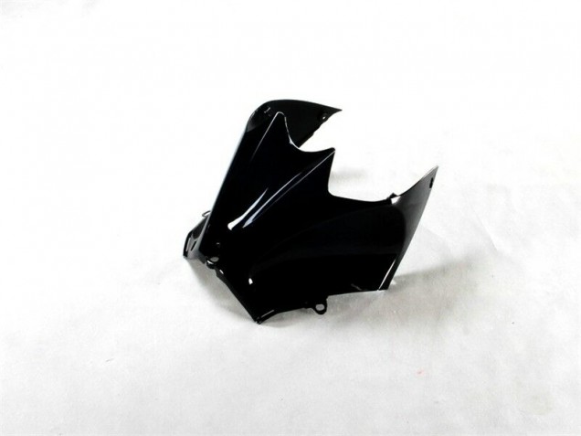 Kit Completo Carenado Moto ZX14R ZZR 1400 2012-2021 - Negro Verde
