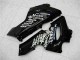 Kit Completo Carenado Moto ZX6R 2005-2006 - Negro