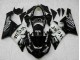 Kit Completo Carenado Moto ZX6R 2005-2006 - Negro