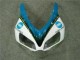 Kits ABS Carenado Motocicleta CBR 1000 RR 2004-2005 - Blanco Kits ABS Carenado Motocicleta CBR 1000 RR 2004-2005 - Blanco