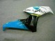 Kits ABS Carenado Motocicleta CBR 1000 RR 2004-2005 - Blanco Kits ABS Carenado Motocicleta CBR 1000 RR 2004-2005 - Blanco