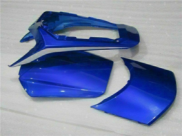 Kits ABS Carenado Motocicleta CBR 1000 RR 2008-2011 - Blanco Azul Kits ABS Carenado Motocicleta CBR 1000 RR 2008-2011 - Blanco Azul