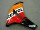 Kits ABS Carenado Motocicleta CBR 1000 RR 2008-2011 - Naranja Repsol Kits ABS Carenado Motocicleta CBR 1000 RR 2008-2011 - Naranja Repsol