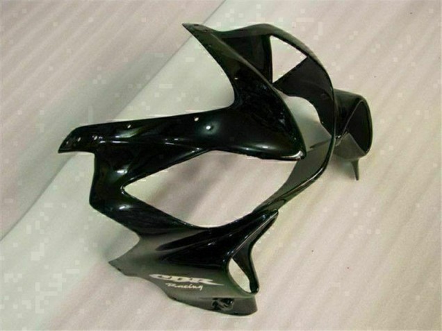 Kits ABS Carenado Motocicleta CBR 600 F4i 2001-2003 - Negro Kits ABS Carenado Motocicleta CBR 600 F4i 2001-2003 - Negro