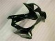 Kits ABS Carenado Motocicleta CBR 600 F4i 2001-2003 - Negro Kits ABS Carenado Motocicleta CBR 600 F4i 2001-2003 - Negro