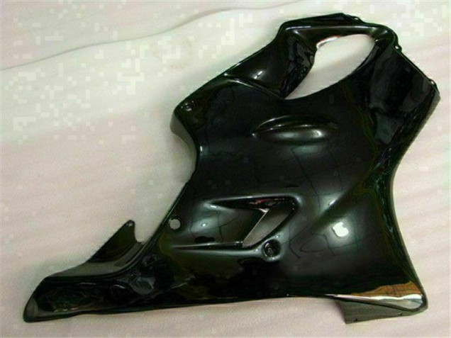 Kits ABS Carenado Motocicleta CBR 600 F4i 2001-2003 - Negro Kits ABS Carenado Motocicleta CBR 600 F4i 2001-2003 - Negro