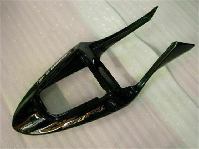 Kits ABS Carenado Motocicleta CBR 600 F4i 2001-2003 - Negro Kits ABS Carenado Motocicleta CBR 600 F4i 2001-2003 - Negro