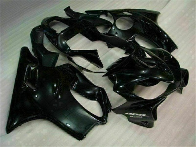 Kits ABS Carenado Motocicleta CBR 600 F4i 2001-2003 - Negro Kits ABS Carenado Motocicleta CBR 600 F4i 2001-2003 - Negro