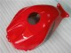Kits ABS Carenado Motocicleta CBR 600 RR 2003-2004 - Rojo Negro Kits ABS Carenado Motocicleta CBR 600 RR 2003-2004 - Rojo Negro