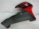 Kits ABS Carenado Motocicleta CBR 600 RR 2003-2004 - Rojo Negro Kits ABS Carenado Motocicleta CBR 600 RR 2003-2004 - Rojo Negro