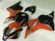 Kits ABS Carenado Motocicleta CBR 600 RR 2009-2012 - Negro Kits ABS Carenado Motocicleta CBR 600 RR 2009-2012 - Negro
