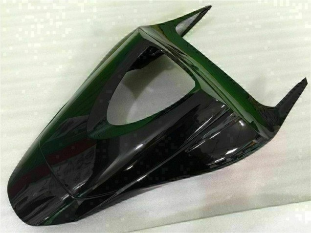 Kits ABS Carenado Motocicleta CBR 600 RR 2009-2012 - Negro Kits ABS Carenado Motocicleta CBR 600 RR 2009-2012 - Negro