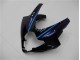 Kits ABS Carenado Motocicleta GSXR 1000 K5 2005-2006 - Azul Blanco Kits ABS Carenado Motocicleta GSXR 1000 K5 2005-2006 - Azul Blanco