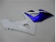 Kits ABS Carenado Motocicleta GSXR 1000 K5 2005-2006 - Azul Blanco Kits ABS Carenado Motocicleta GSXR 1000 K5 2005-2006 - Azul Blanco