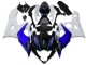 Kits ABS Carenado Motocicleta GSXR 1000 K5 2005-2006 - Azul Blanco Kits ABS Carenado Motocicleta GSXR 1000 K5 2005-2006 - Azul Blanco