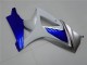 Kits ABS Carenado Motocicleta GSXR 1000 K7 2007-2008 - Azul Blanco Kits ABS Carenado Motocicleta GSXR 1000 K7 2007-2008 - Azul Blanco