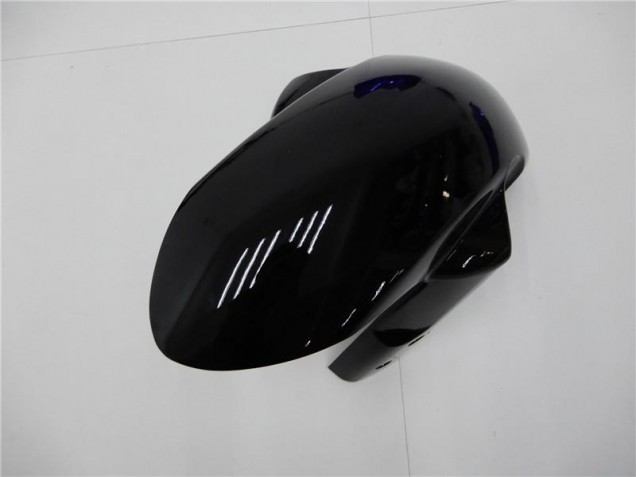 Kits ABS Carenado Motocicleta GSXR 1000 K7 2007-2008 - Azul Blanco Kits ABS Carenado Motocicleta GSXR 1000 K7 2007-2008 - Azul Blanco