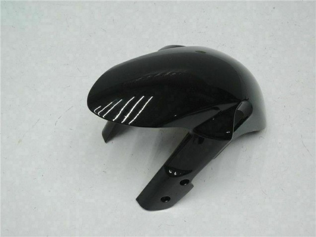 Kits ABS Carenado Motocicleta GSXR 600 / 750 K6 2006-2007 - Azul Negro Kits ABS Carenado Motocicleta GSXR 600 / 750 K6 2006-2007 - Azul Negro