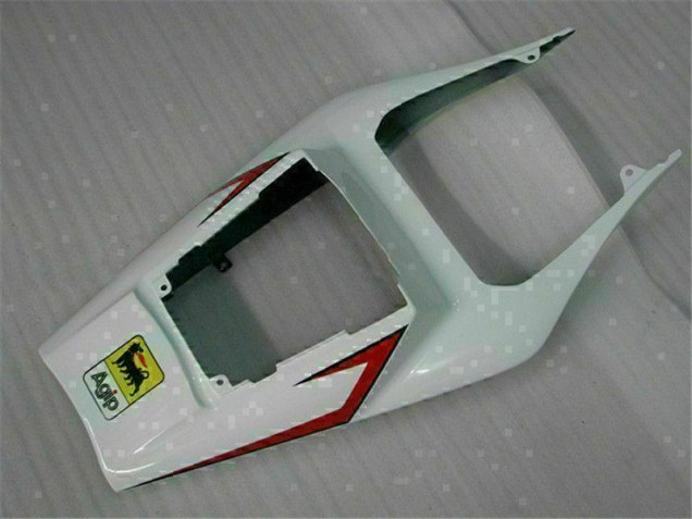 Kits ABS Carenado Motocicleta R1 2002-2003 - Rojo Kits ABS Carenado Motocicleta R1 2002-2003 - Rojo