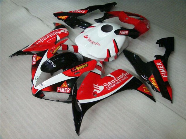 Kits ABS Carenado Motocicleta R1 2004-2006 - Rojo Kits ABS Carenado Motocicleta R1 2004-2006 - Rojo