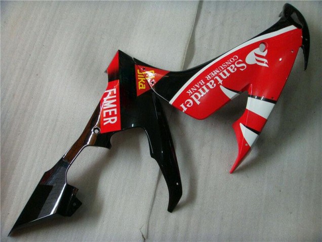 Kits ABS Carenado Motocicleta R1 2004-2006 - Rojo Kits ABS Carenado Motocicleta R1 2004-2006 - Rojo